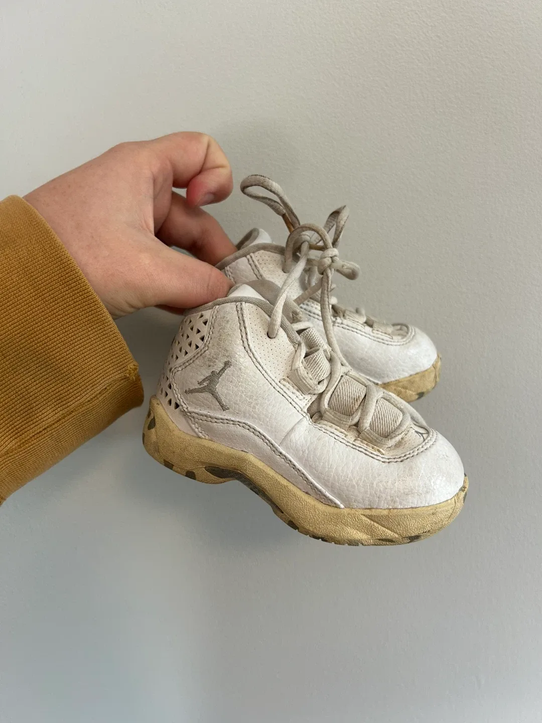 Jordan GC Size 6c Toddler Shoes