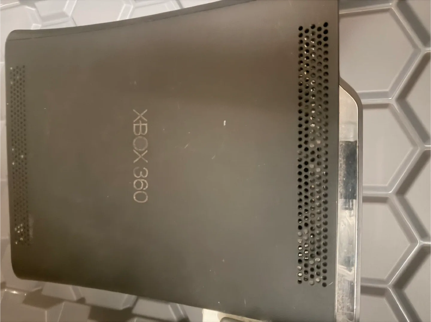 Xbox 360 120GB HDD Console