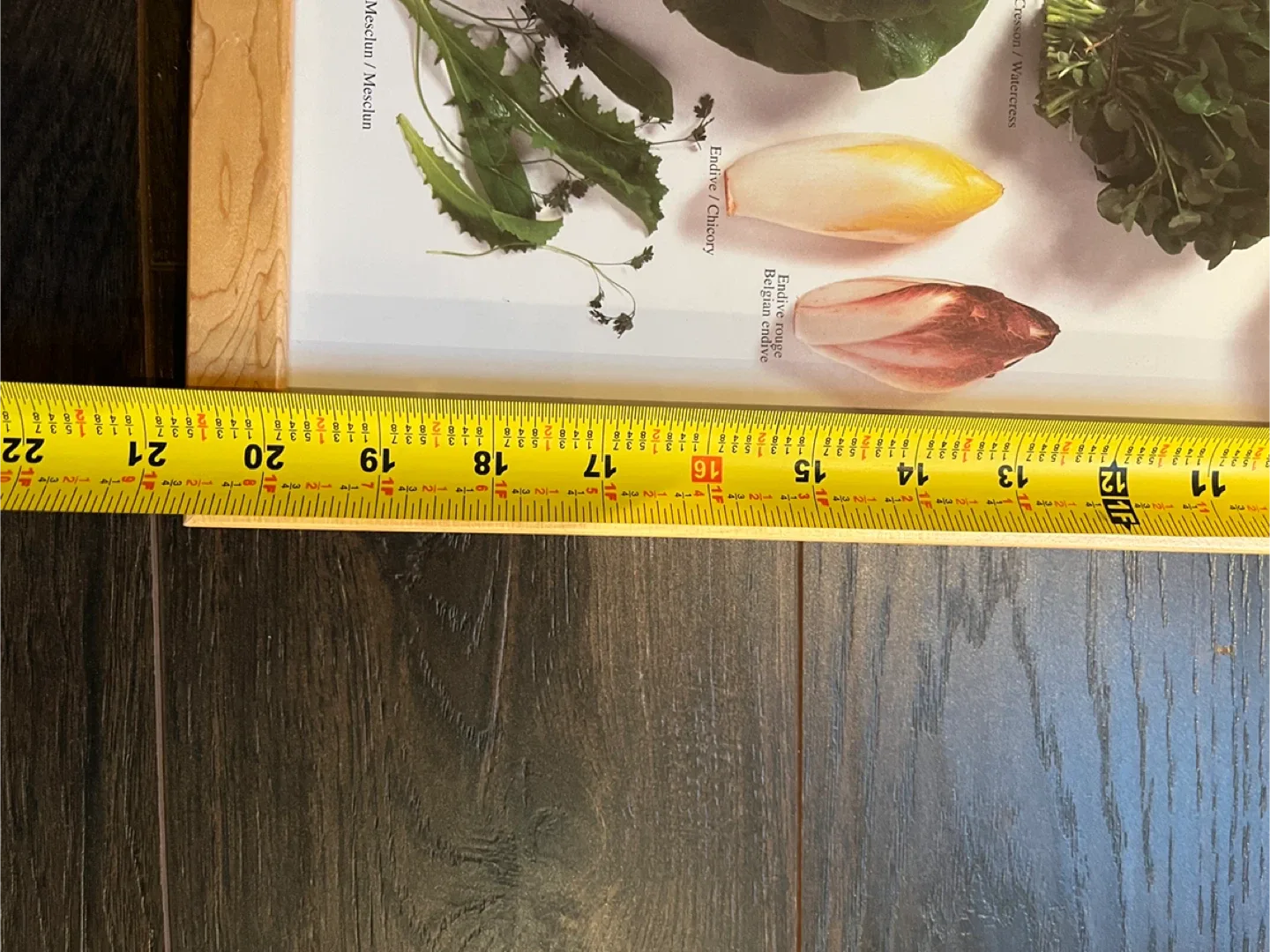 wood frame with glass cover image indicator(4)