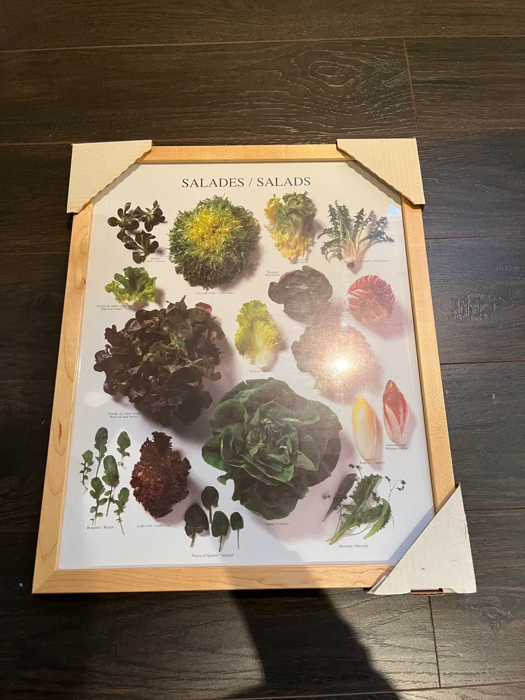 wood frame with glass cover image indicator(6)