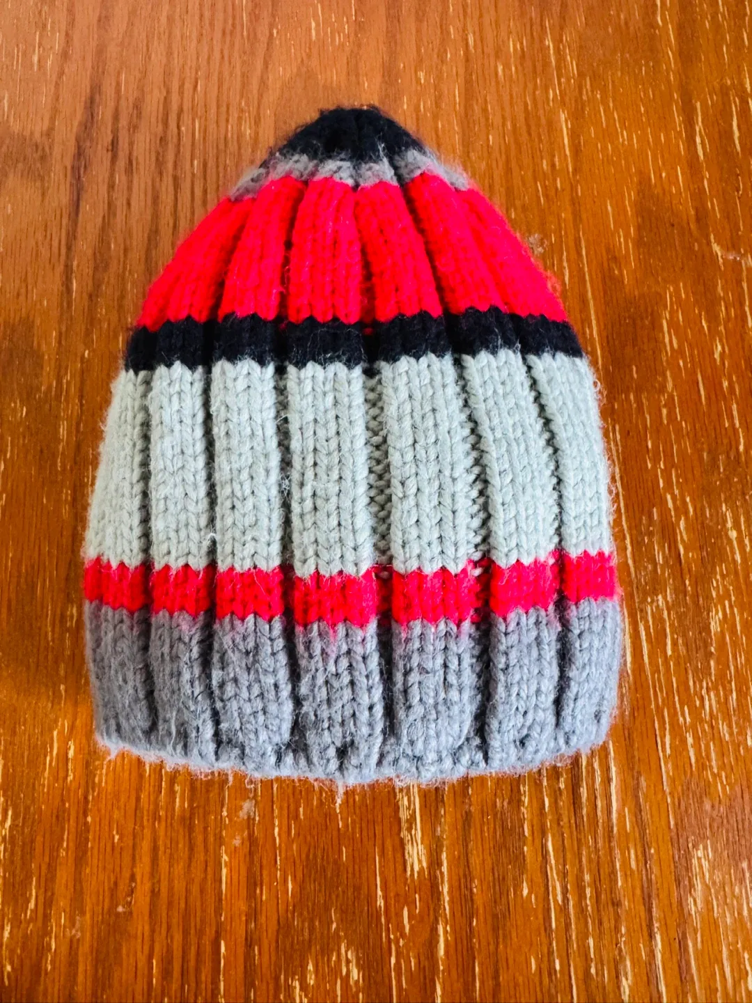 Knit Hat image indicator(2)