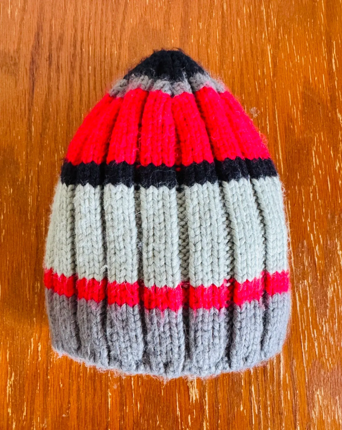 Knit Hat image indicator(3)