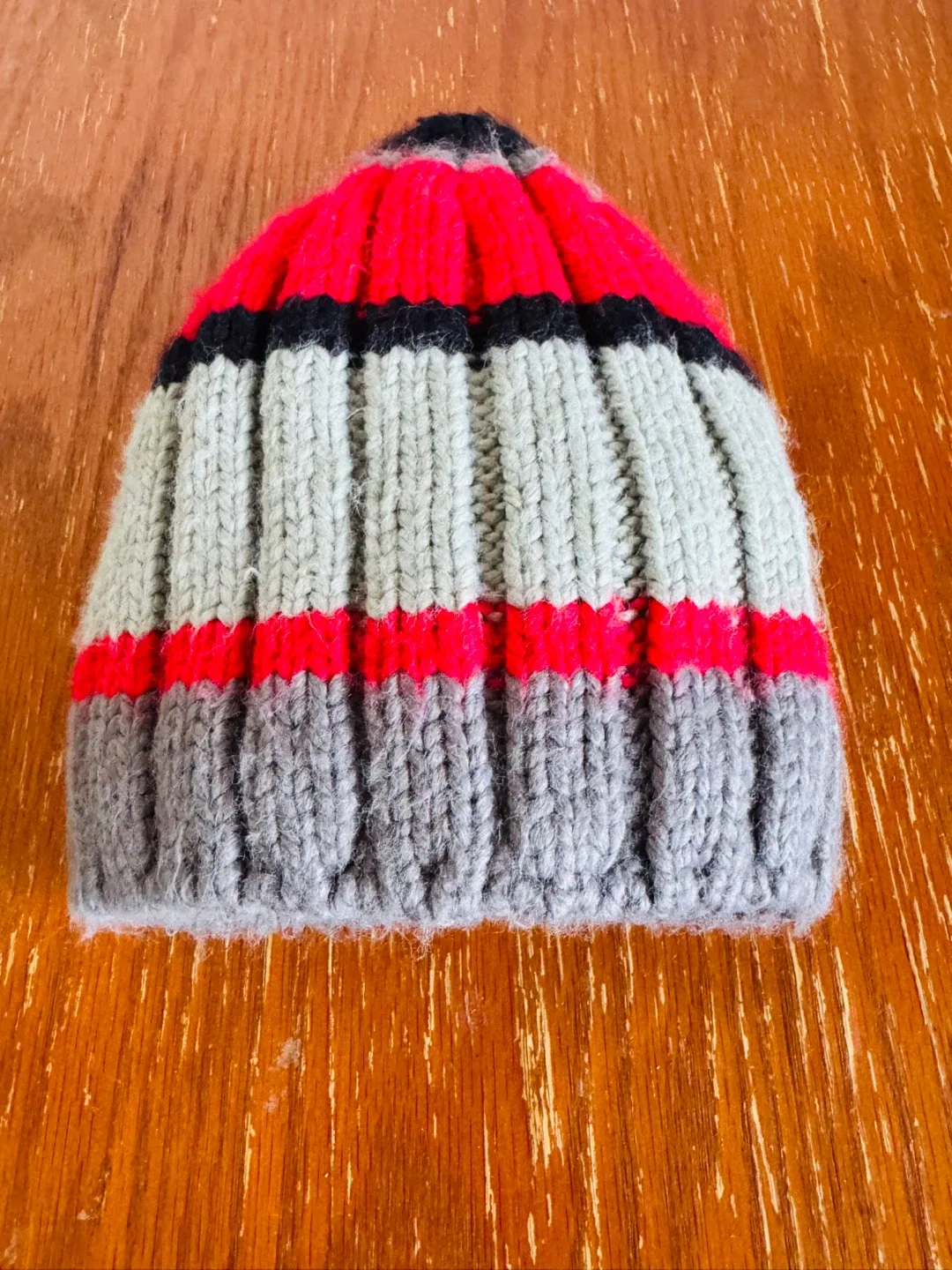 Knit Hat