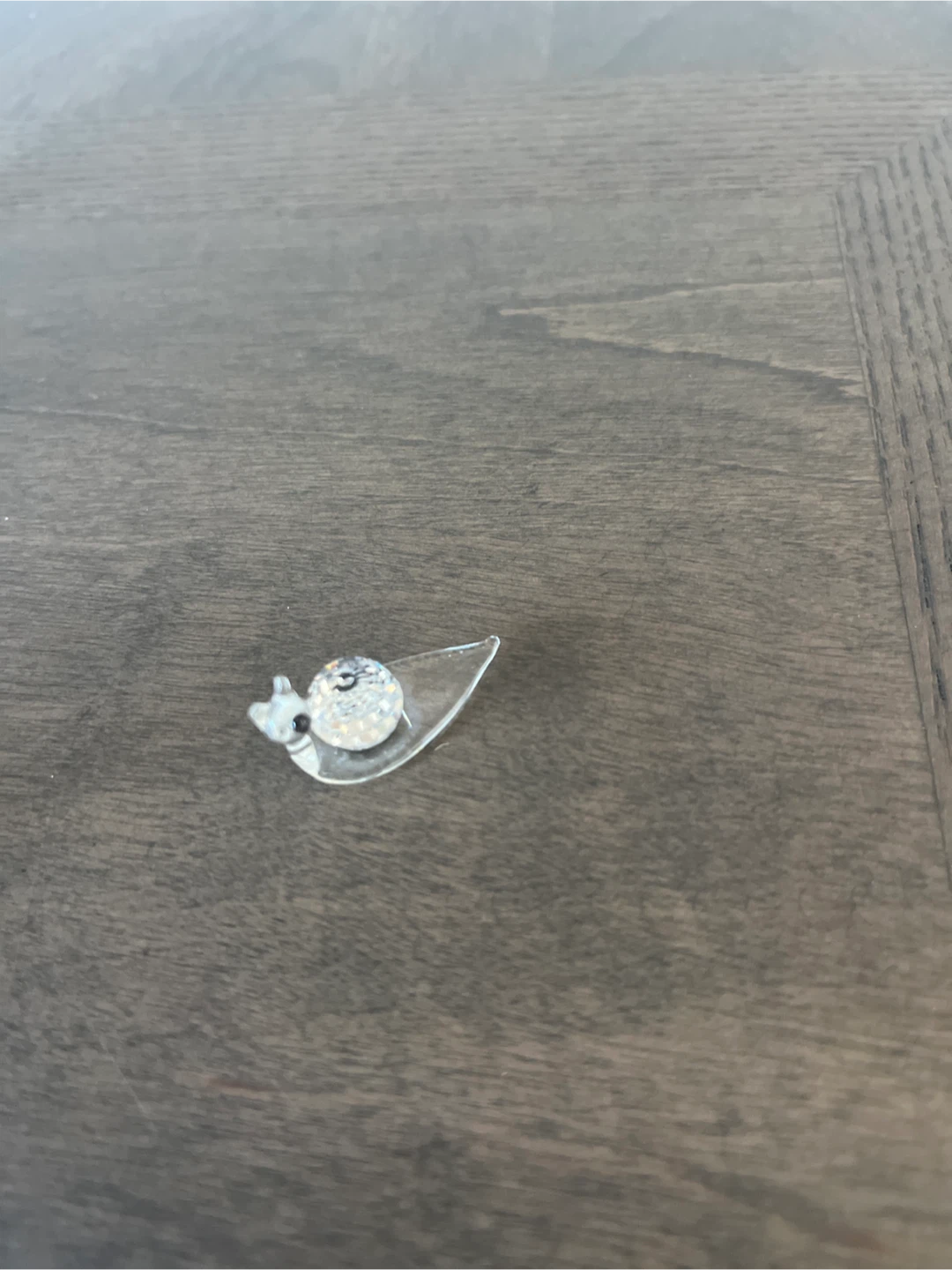 Swarovski Crystal Mouse Figurine Set - photo 5