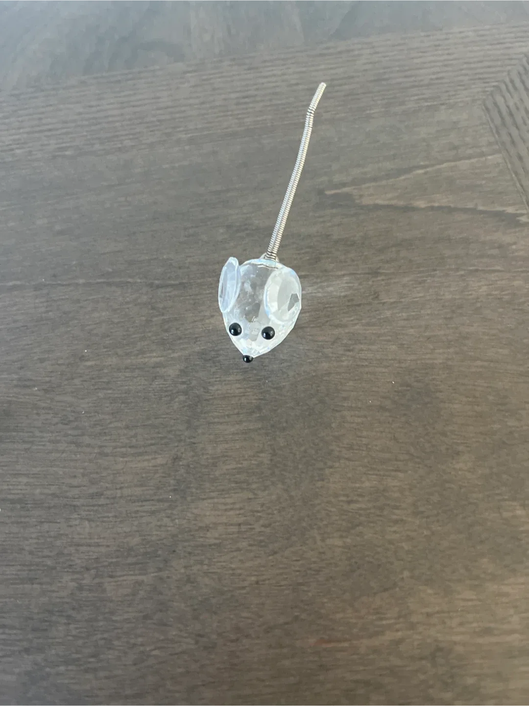 Swarovski Crystal Mouse Figurine Set image indicator(4)