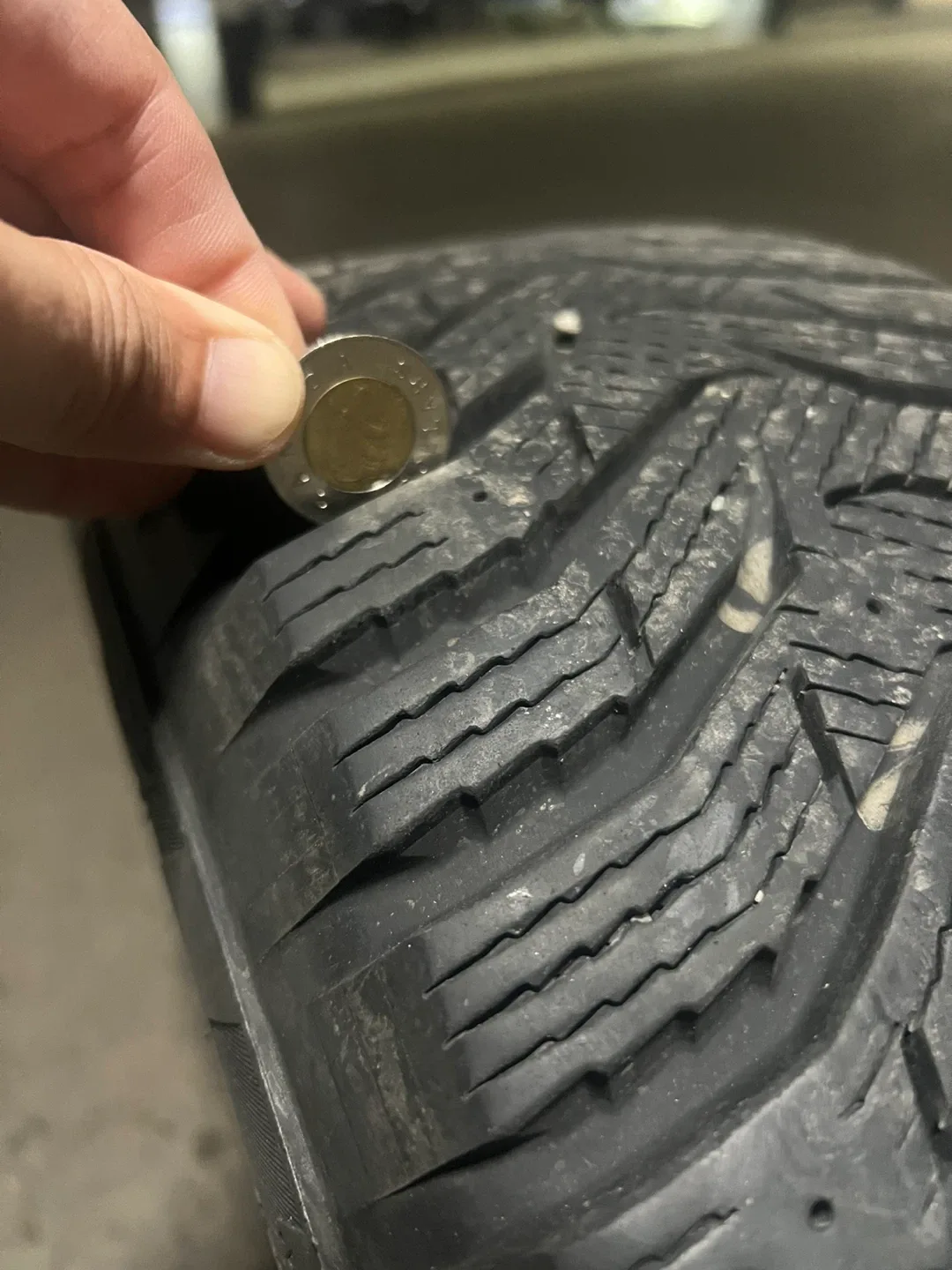 Kumho Wintercraft Ice 205/55R16 91T Tire