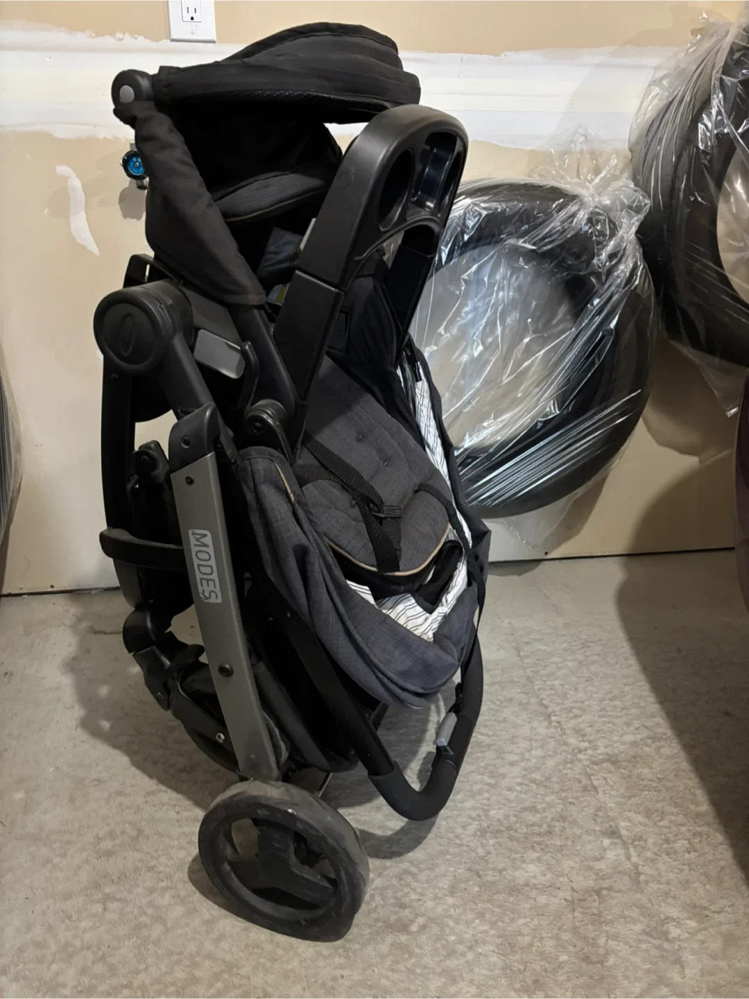 Graco Modes Stroller