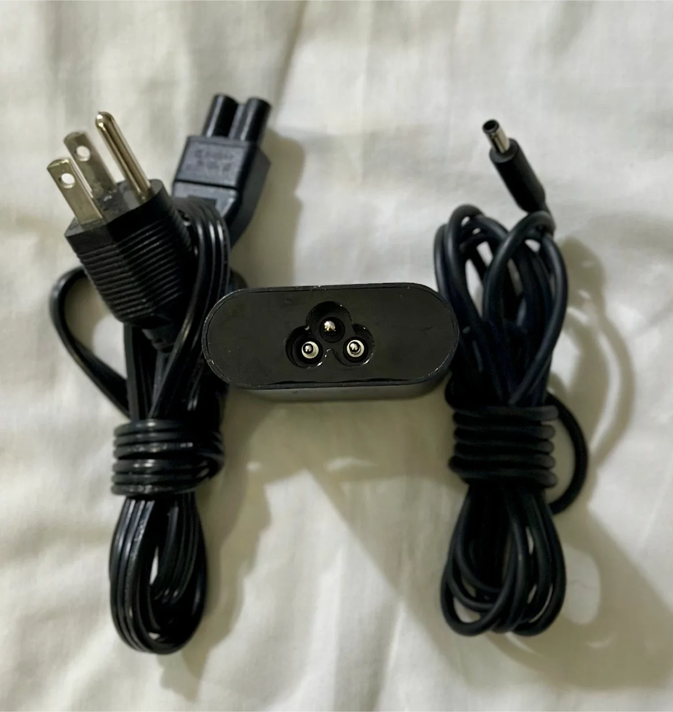 Dell 45W Laptop Charger image indicator(3)