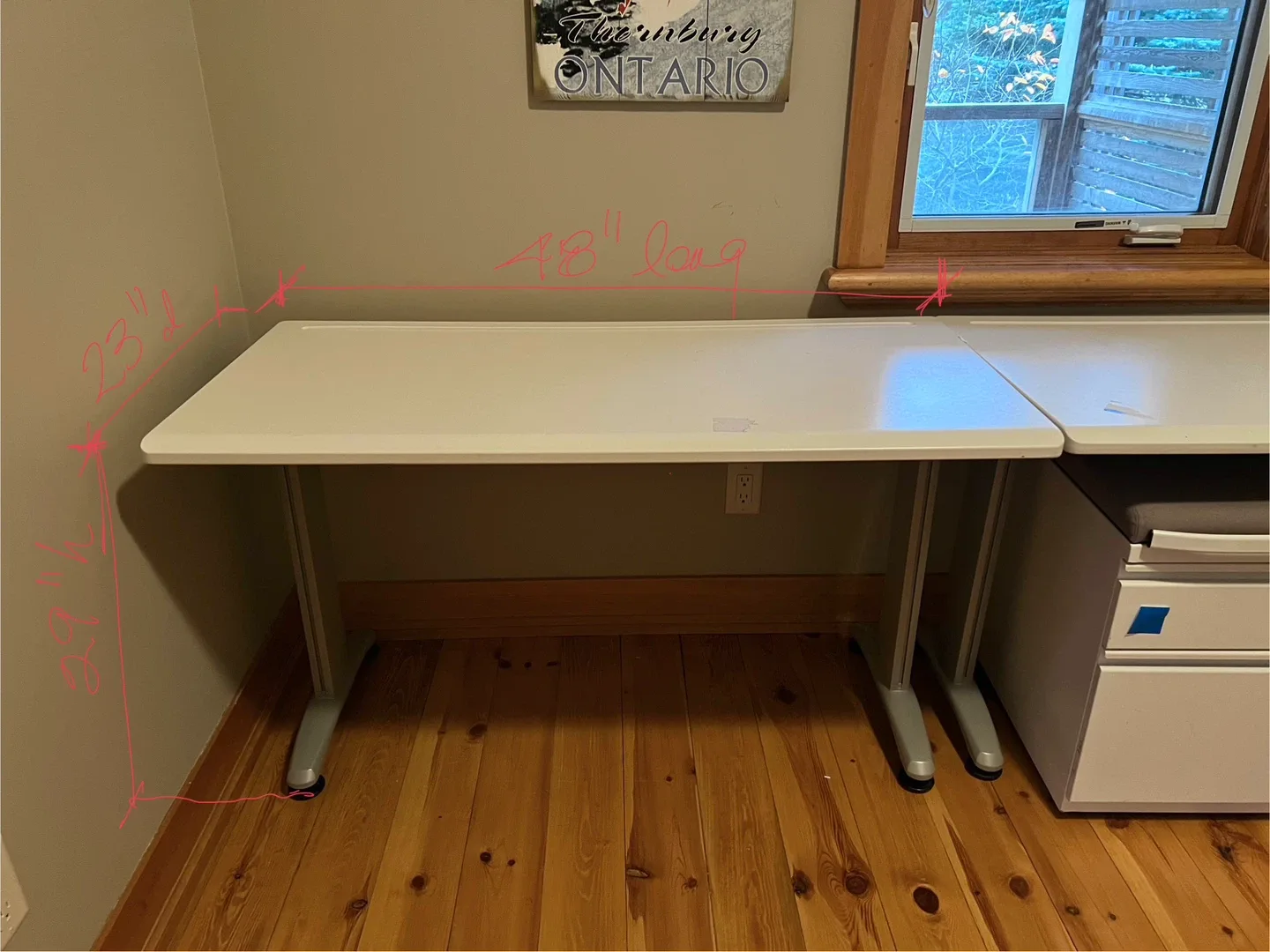 INSTANT Home Office - Inscape Office Furniture for sale image indicator(3)