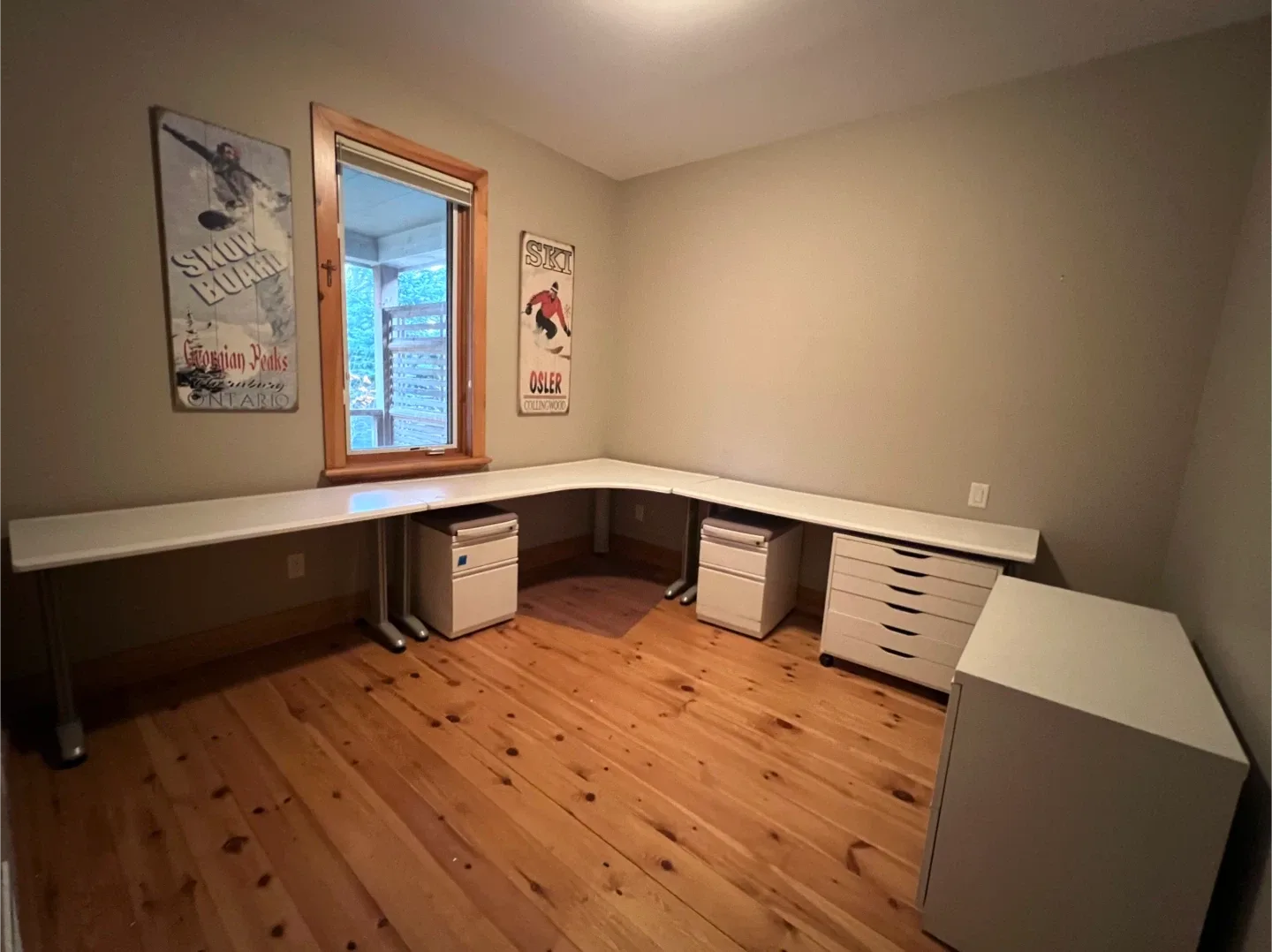 INSTANT Home Office - Inscape Office Furniture for sale