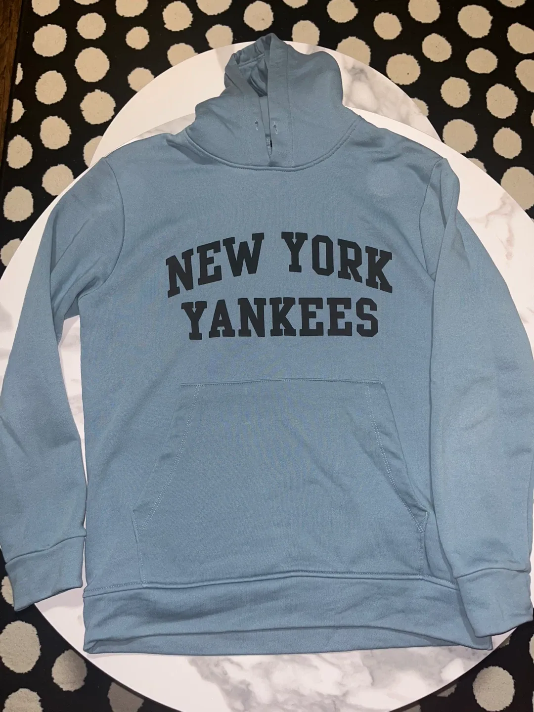 New York Yankees Hoodie