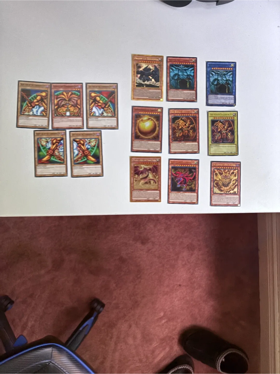 Yu Gi Oh image indicator(2)
