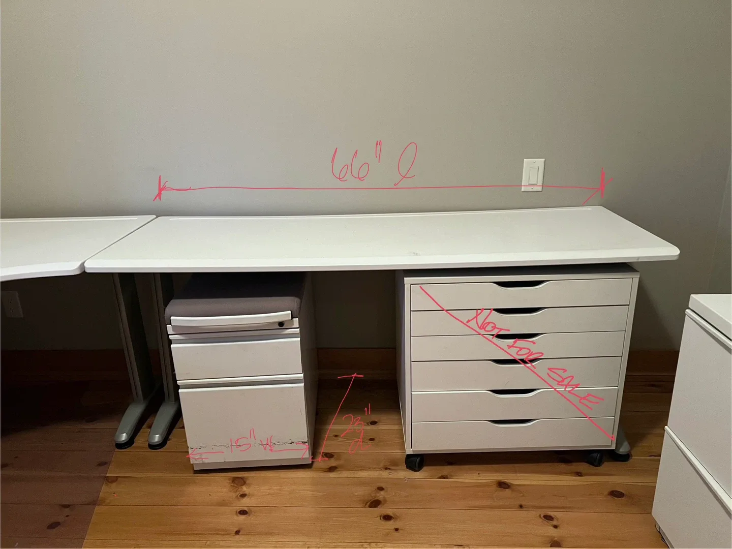 INSTANT Home Office - Inscape Office Furniture for sale image indicator(7)