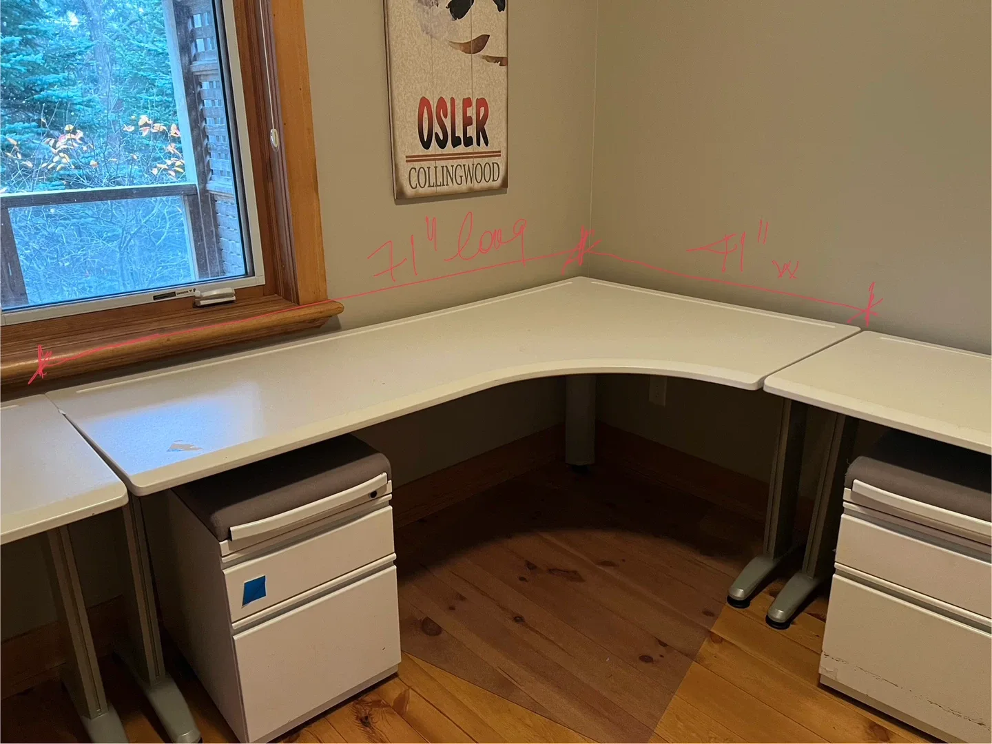 INSTANT Home Office - Inscape Office Furniture for sale image indicator(4)
