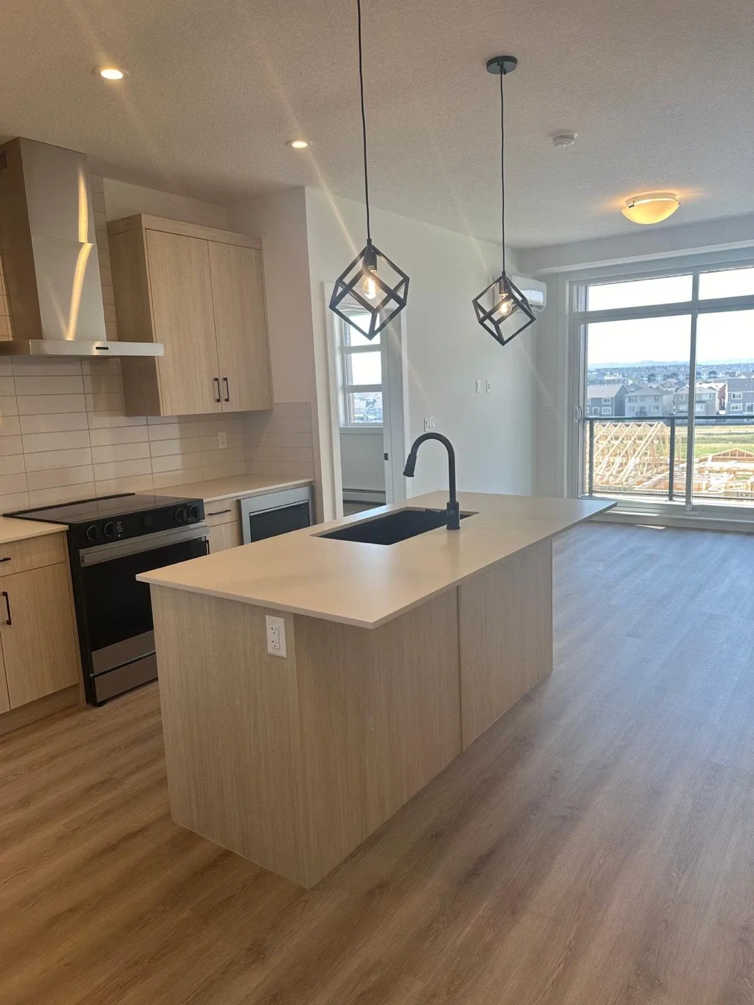 Rental- Two Bed/2 Bath in Livingston NW