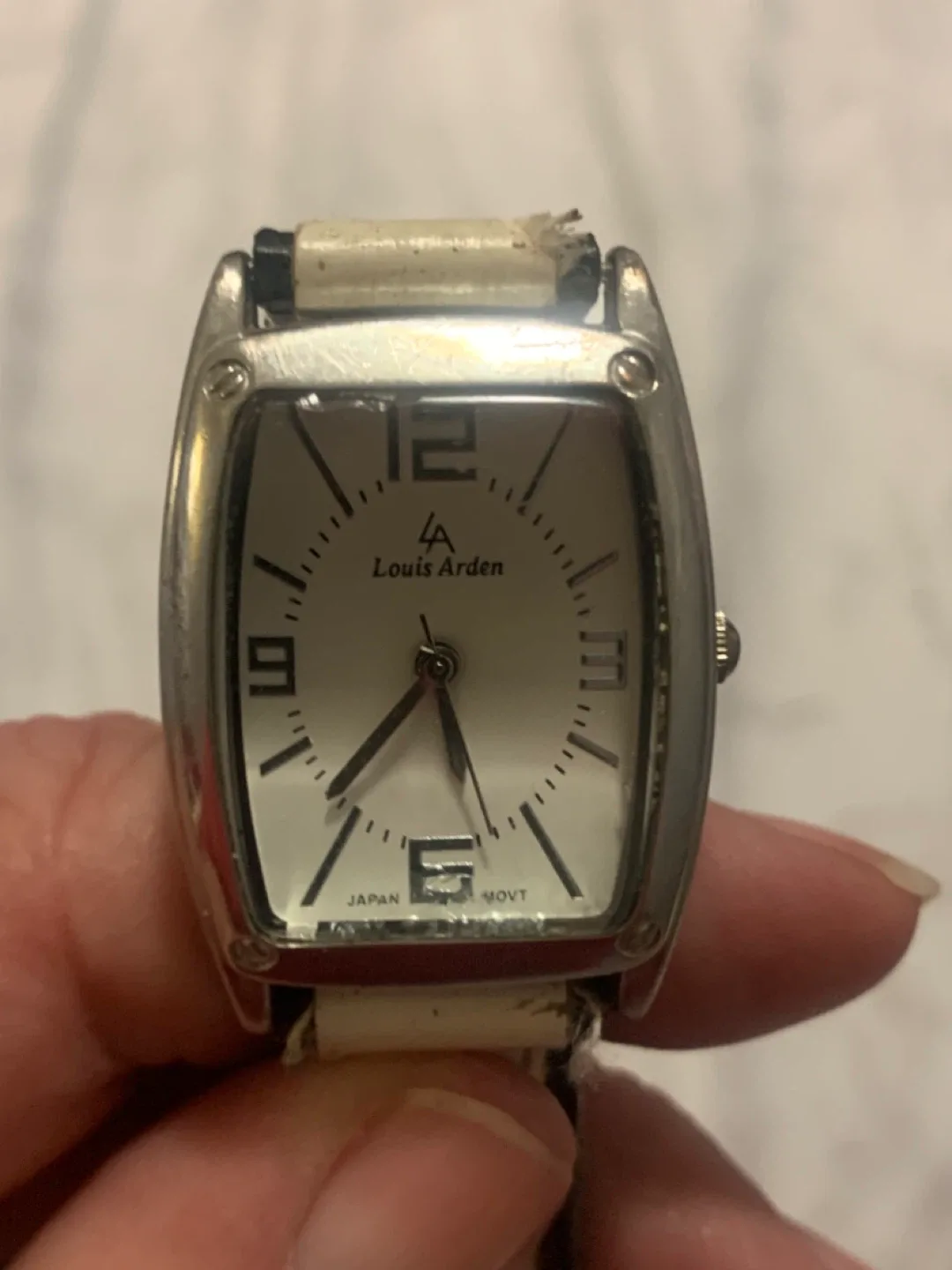 Louis Arden Women's Watch