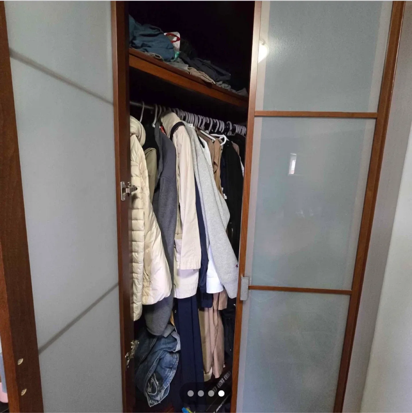 IKEA PAX Wardrobe image indicator(2)