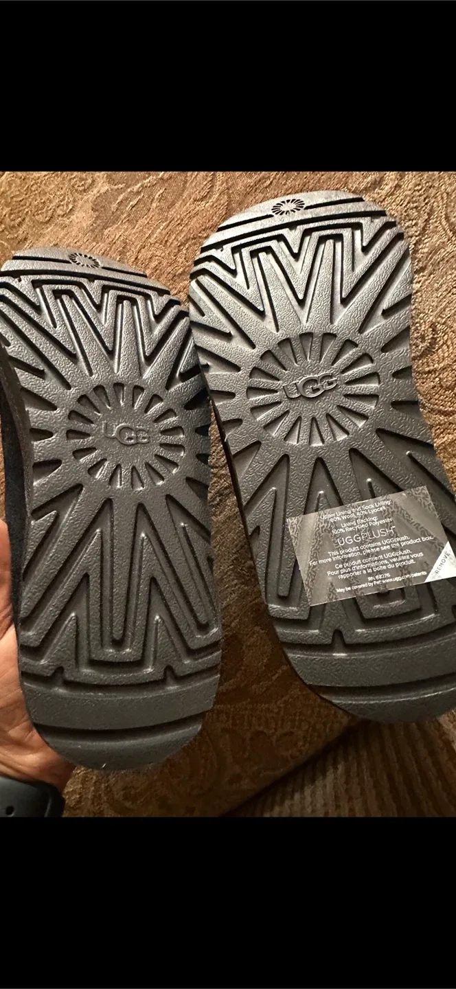 UGG Women's Tasman Backless Clog, Size 8 image indicator(5)