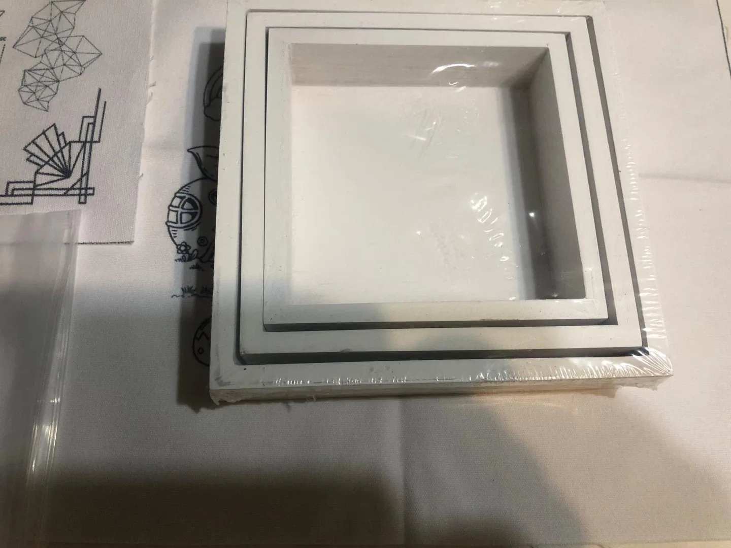 New 'In This House We Narrate The Dog's Thoughts' Sign