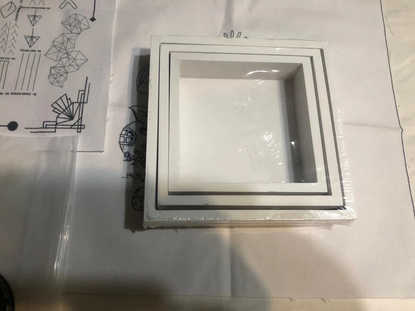 New 'In This House We Narrate The Dog's Thoughts' Sign image indicator(2)