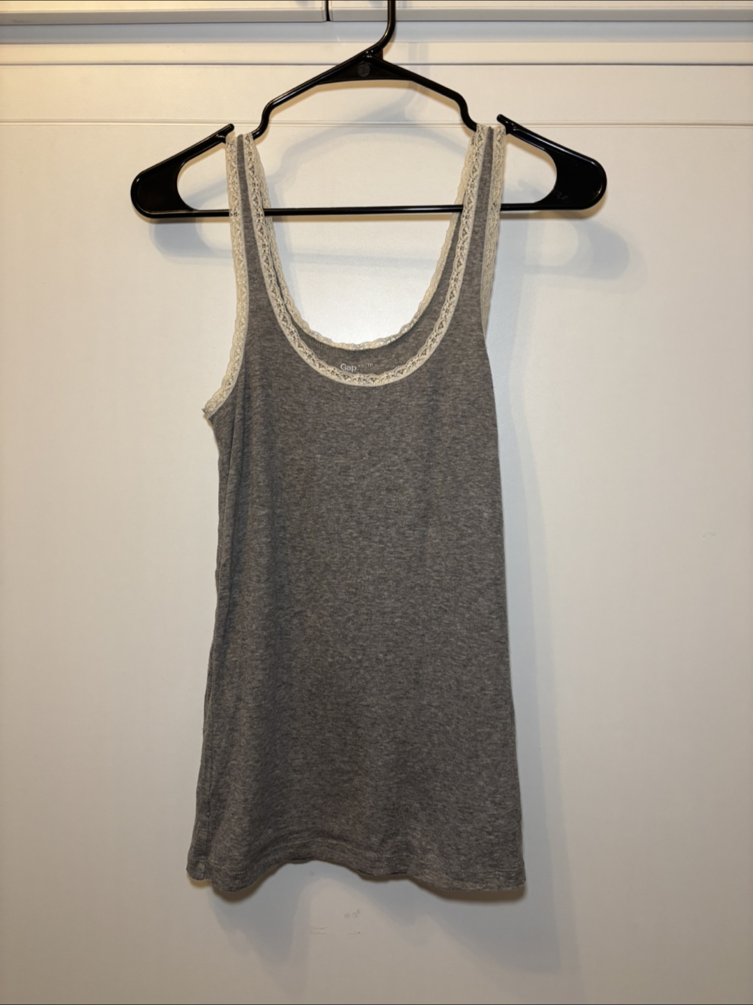 3-Pack Y2K Lace Cami Top Bundle - photo 5