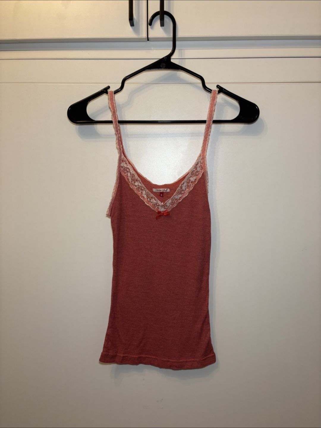 3-Pack Y2K Lace Cami Top Bundle