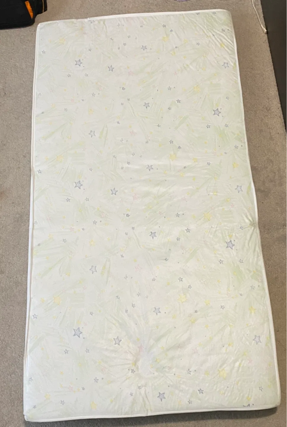 Crib Mattress image indicator(2)