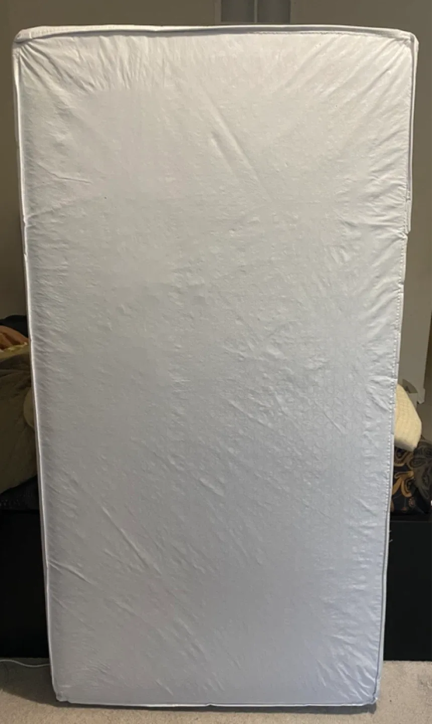 Crib Mattress image indicator(3)