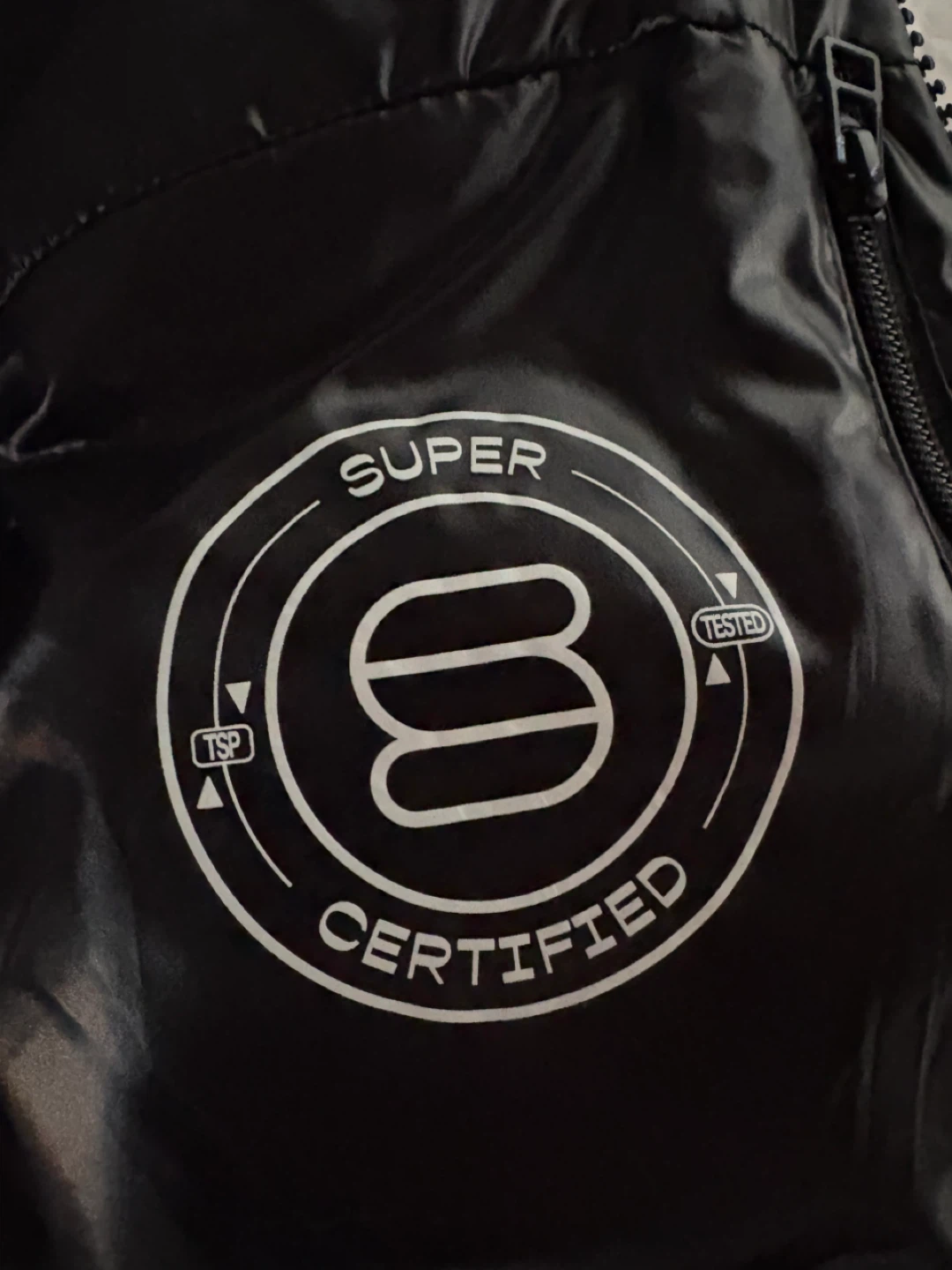 The Super Puff - Men’s Puffer - photo 3