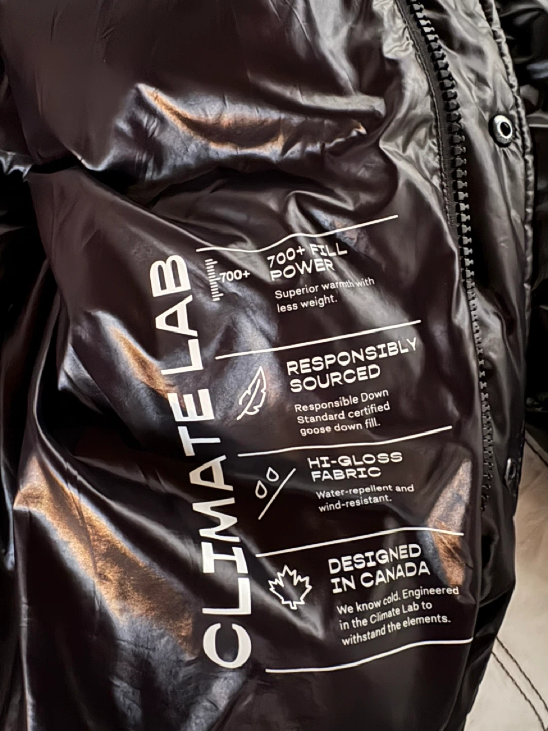 The Super Puff - Men’s Puffer - photo 2