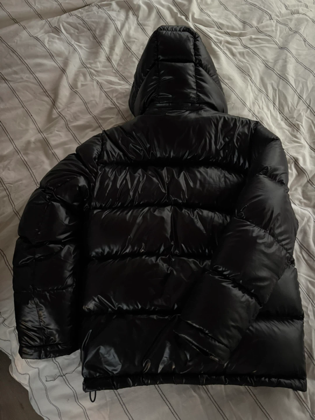 The Super Puff - Men’s Puffer - photo 5