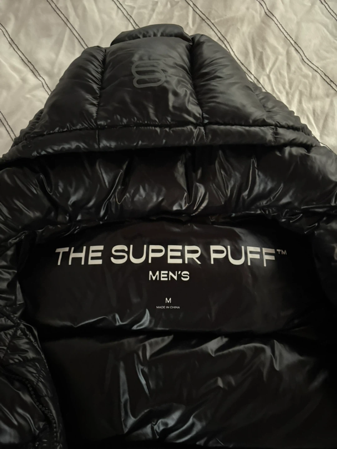 The Super Puff - Men’s Puffer - photo 4