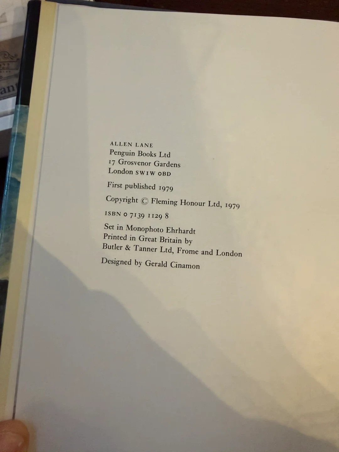 Romanticism by Hugh Honour image indicator(3)