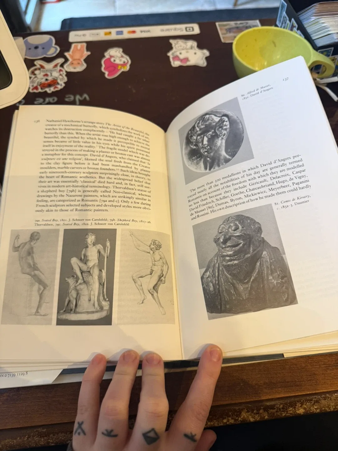 Romanticism by Hugh Honour image indicator(4)