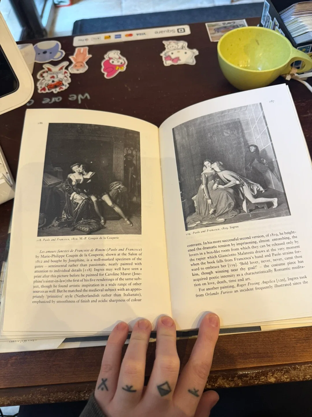 Romanticism by Hugh Honour image indicator(5)