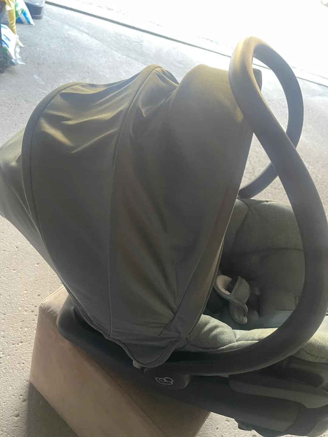 Maxi-Cosi Mico Max 30 Infant Car Seat image indicator(6)