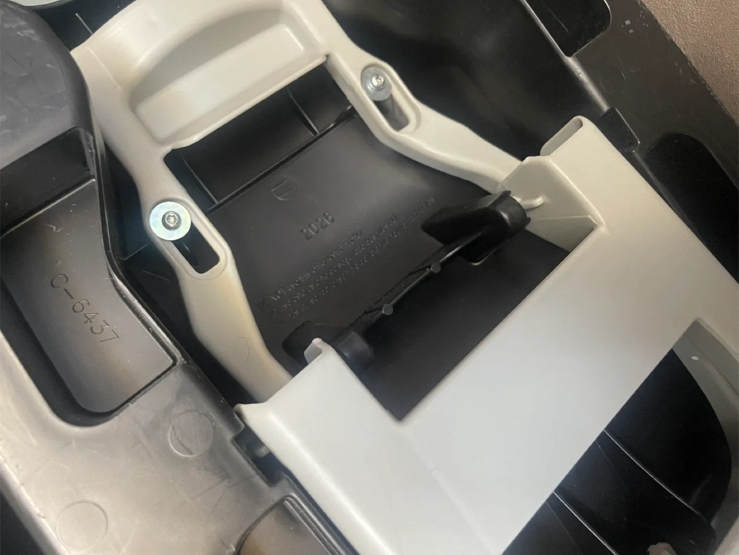 Maxi-Cosi Mico Max 30 Infant Car Seat image indicator(10)