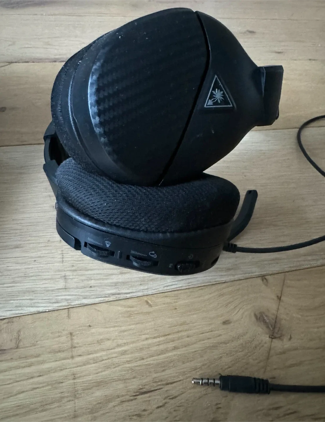 Powered Gaming Headset wired multiplatform Gen2 - Turtle Beach image indicator(3)