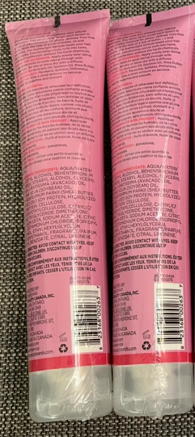 Cake The Curl Friend Defining Curl Cream image indicator(2)