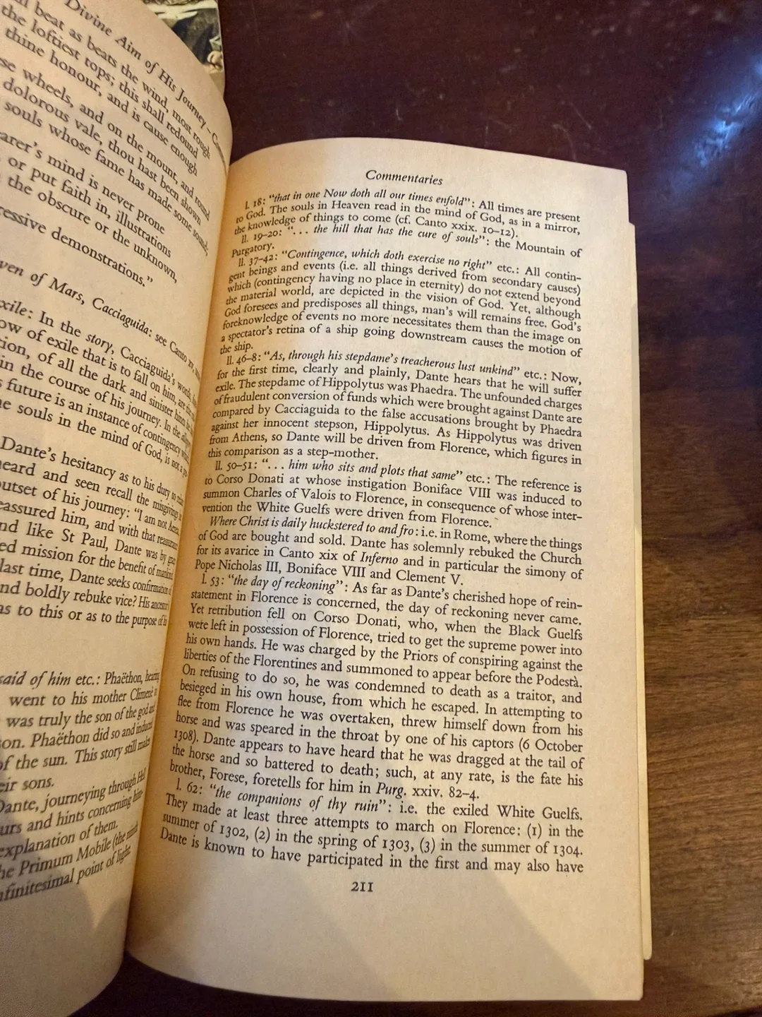 Penguin Classics: Dante's Divine Comedy Trilogy image indicator(4)