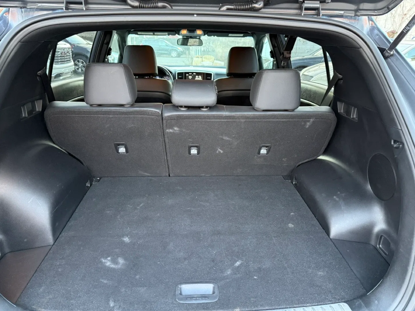 2020 Kia Sportage SUV S image indicator(5)