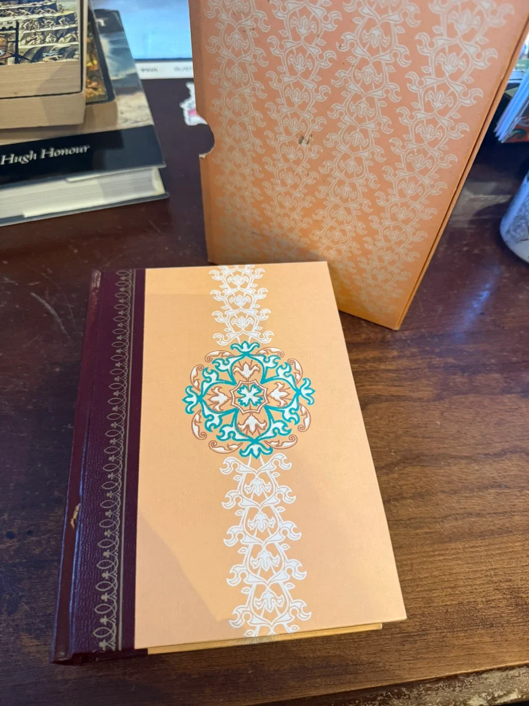 Reader's Digest Condensed Books 1961 image indicator(2)