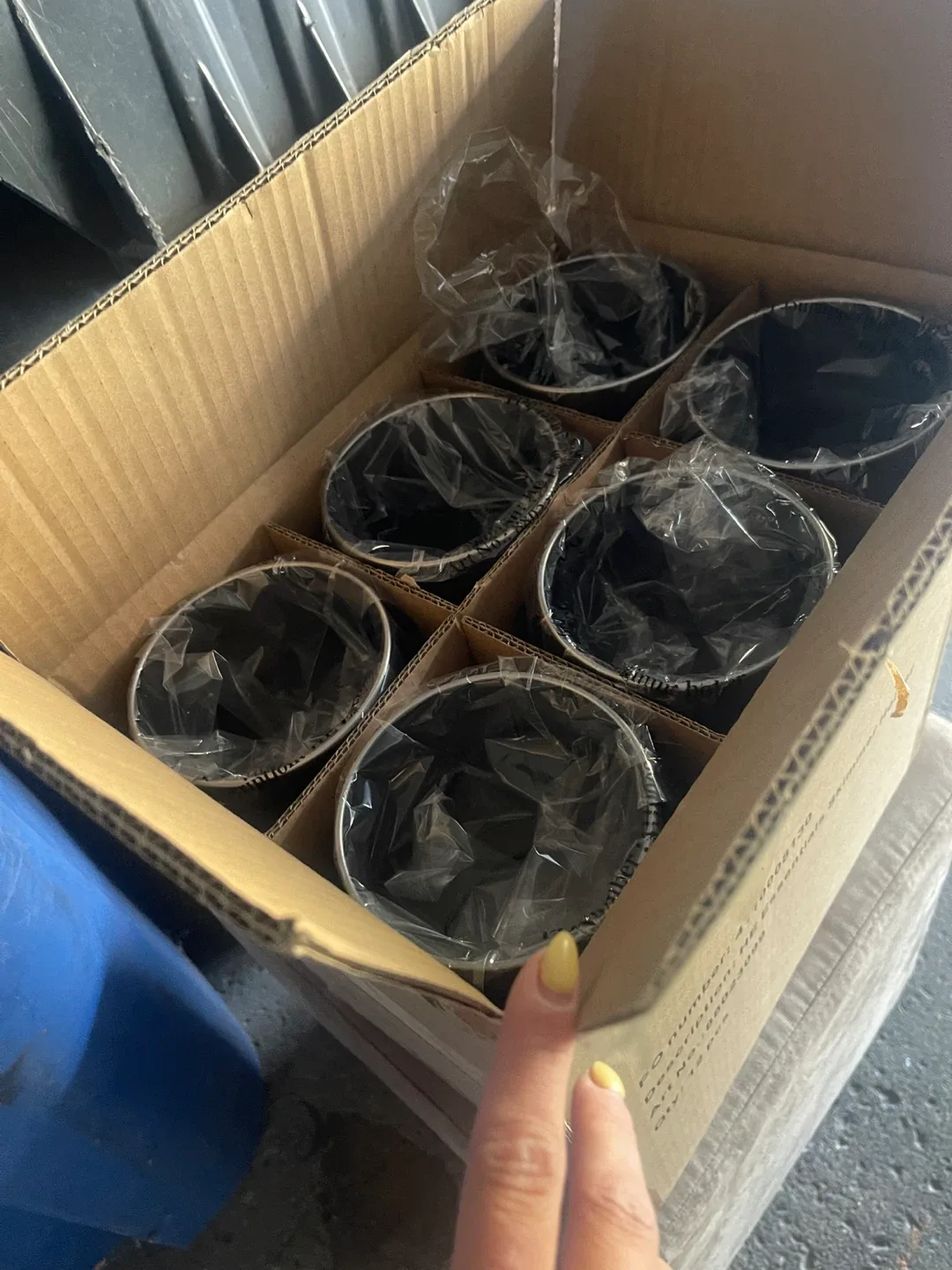 Heineken Keg Cups - Set of 12 image indicator(5)