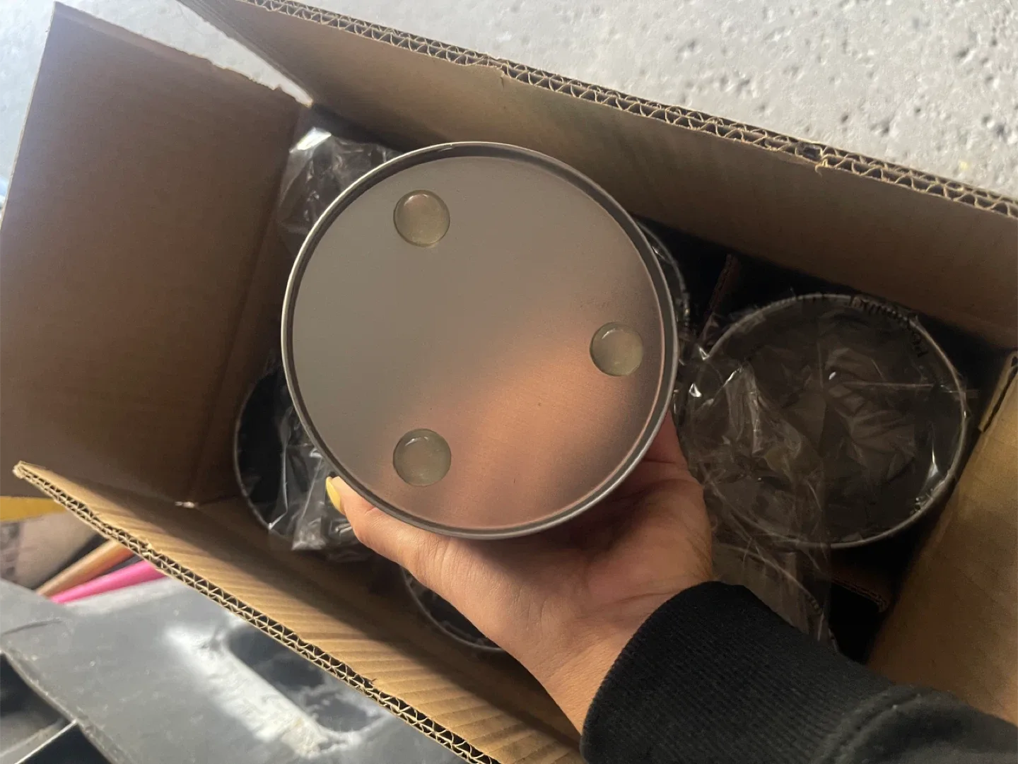 Heineken Keg Cups - Set of 12 image indicator(7)