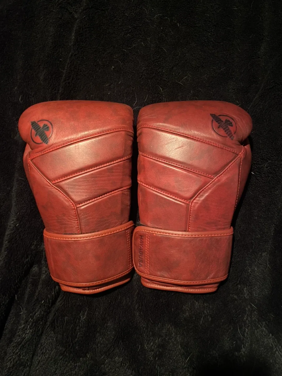 Hayabusa T3 LX Boxing Gloves - 16oz