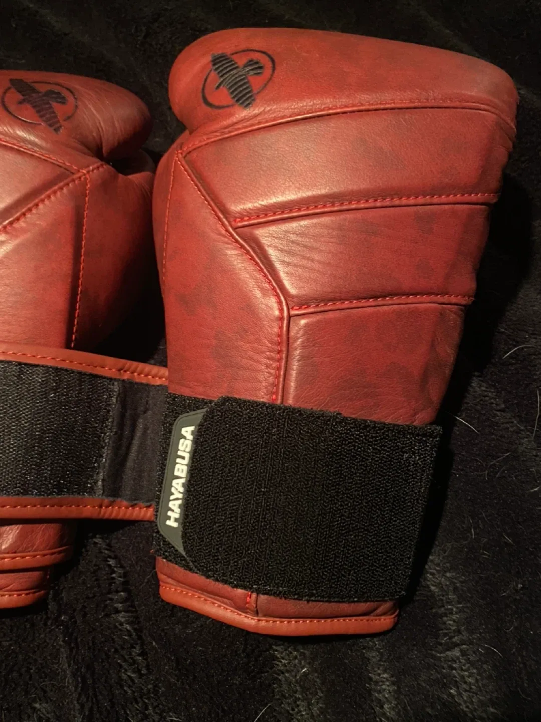 Hayabusa T3 LX Boxing Gloves - 16oz image indicator(5)