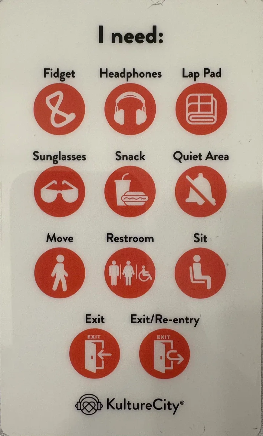 Free Sensory Accessories (New) image indicator(3)