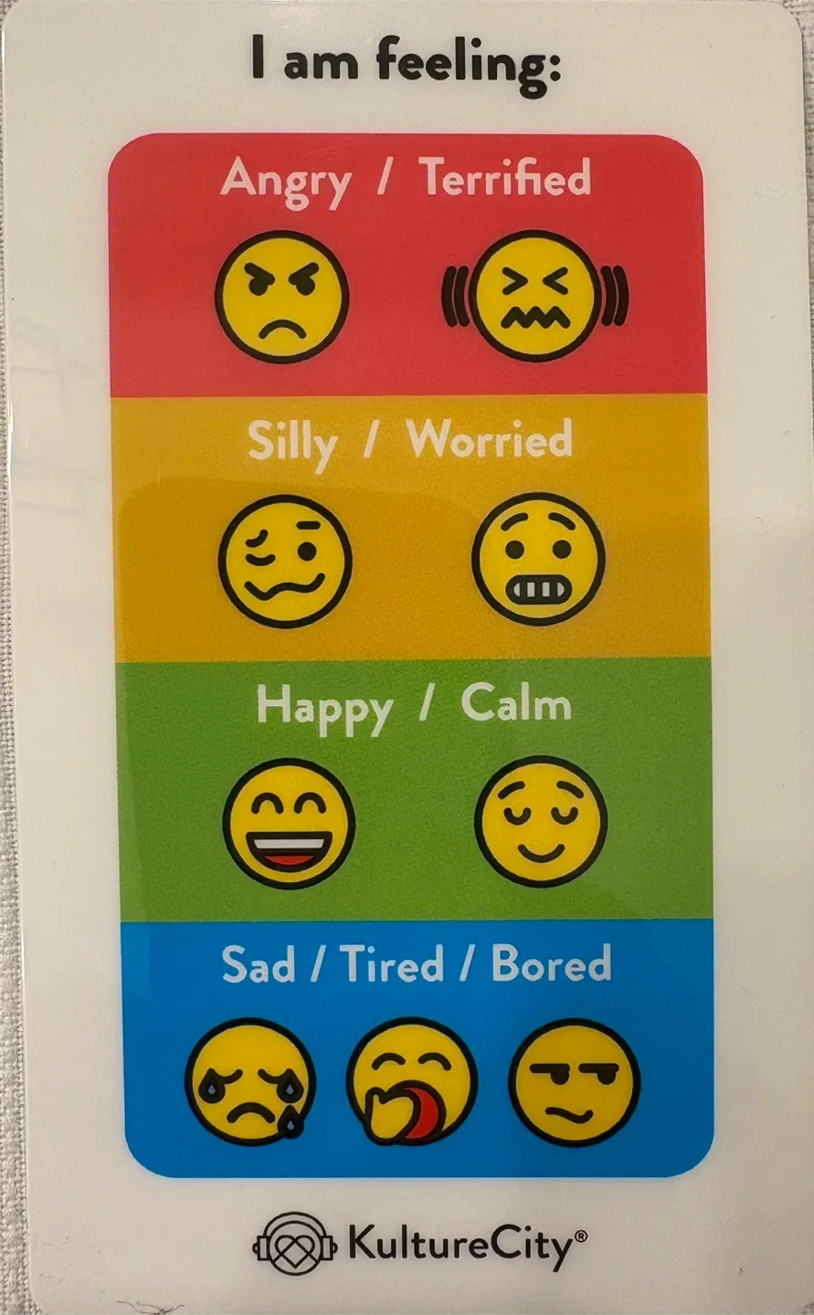 Free Sensory Accessories (New) image indicator(2)