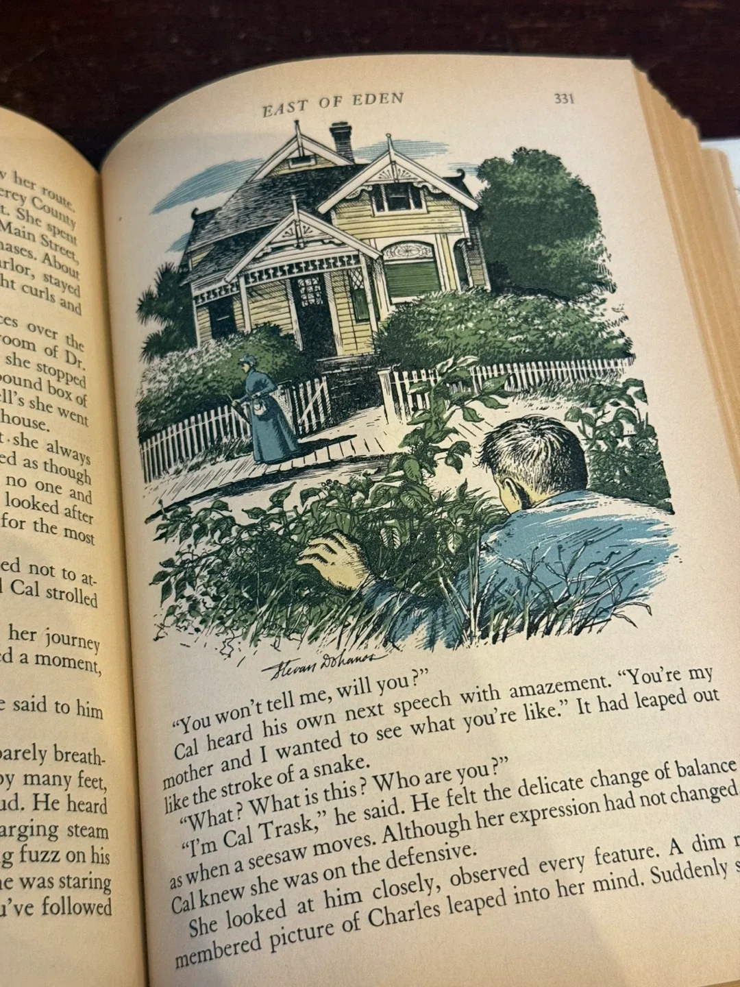 Reader's Digest Condensed Books Spring 1953 image indicator(5)