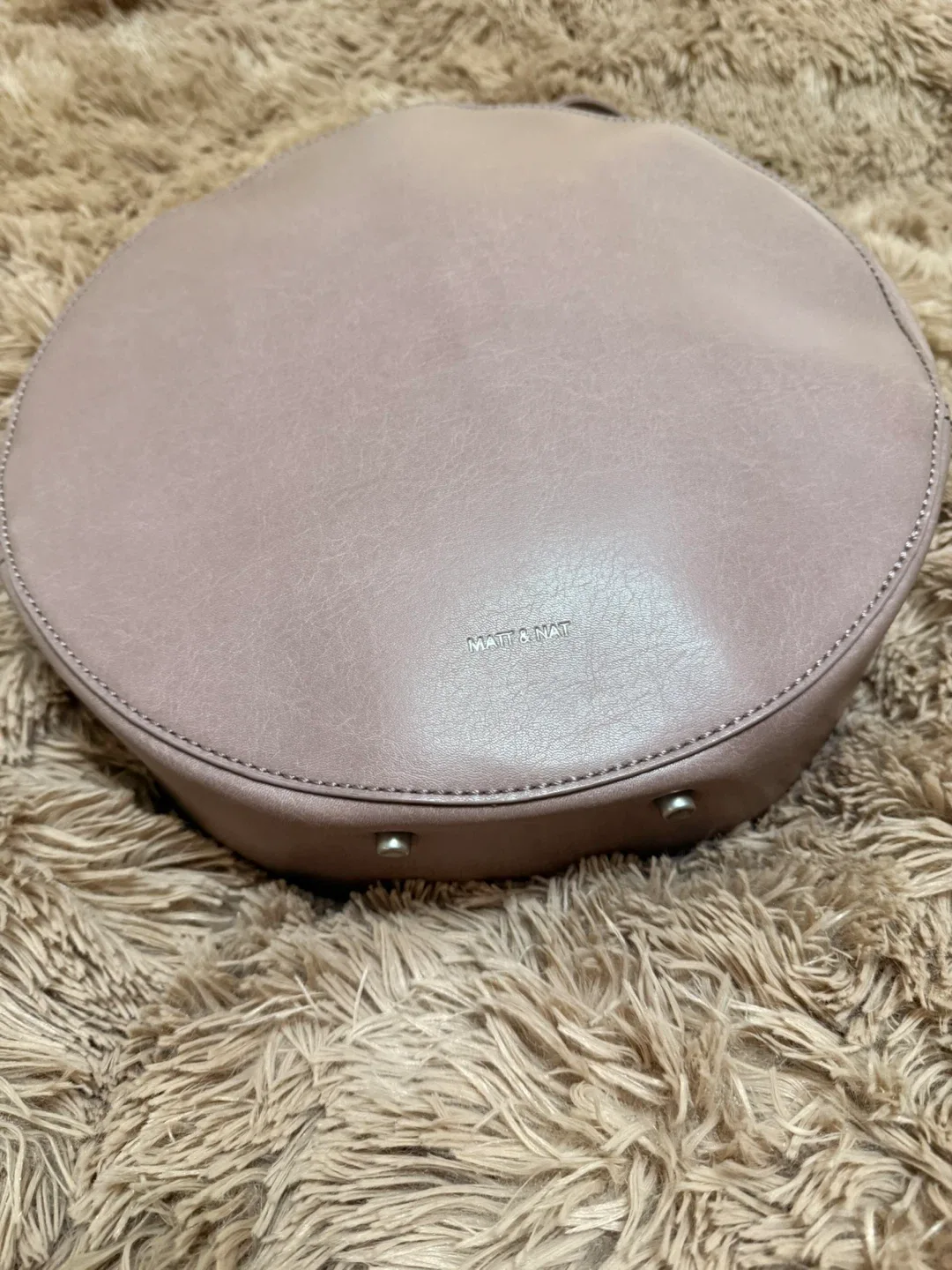 Matt & Nat Circle Back Bag image indicator(4)